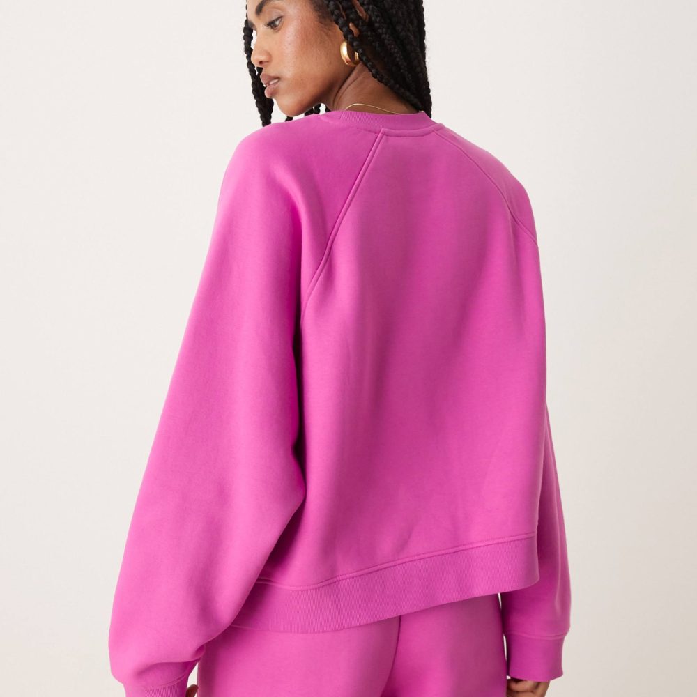Women Sweatshirts
