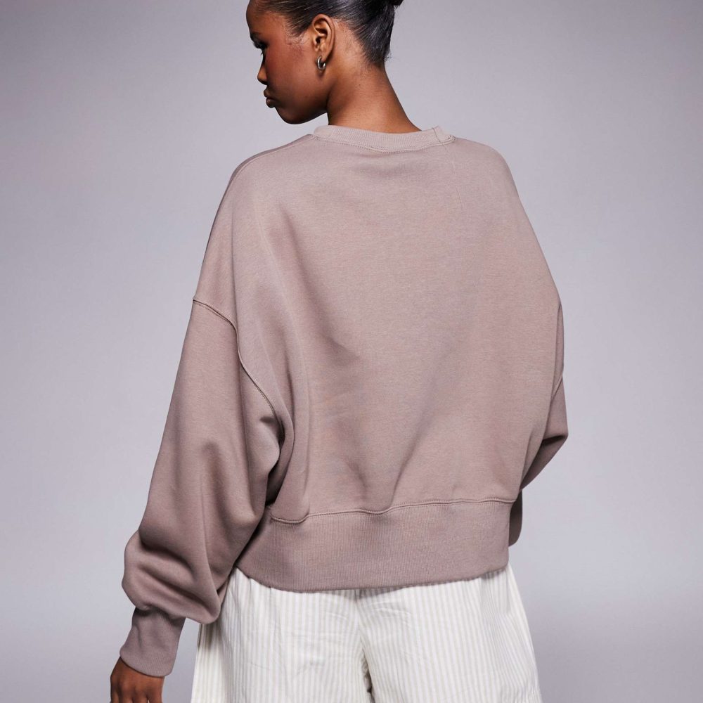 Women Sweatshirts