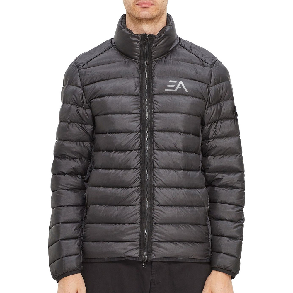 Bubble Jackets
