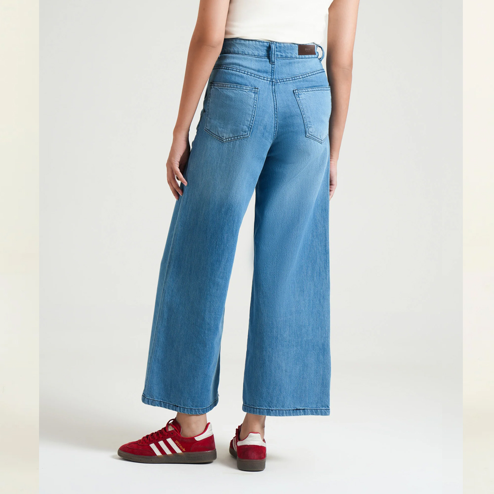 Women Danim Pants