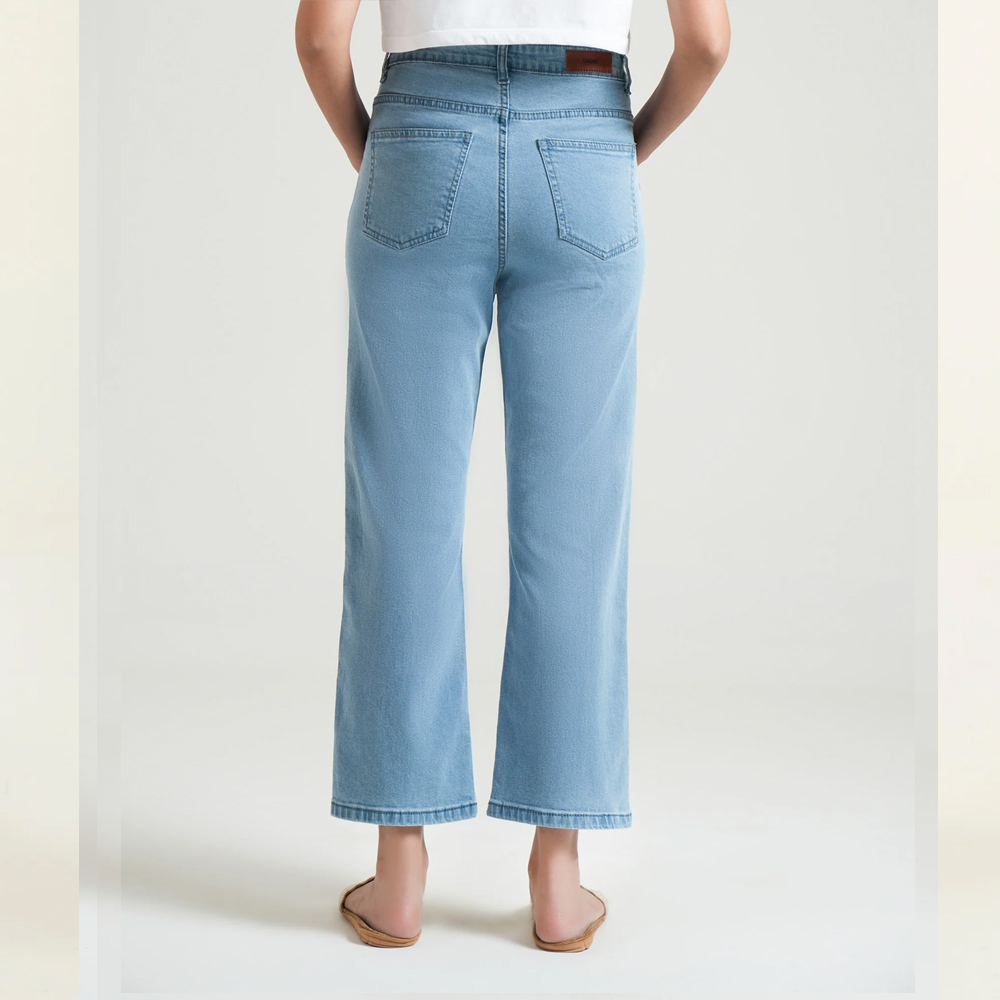 Women Danim Pants