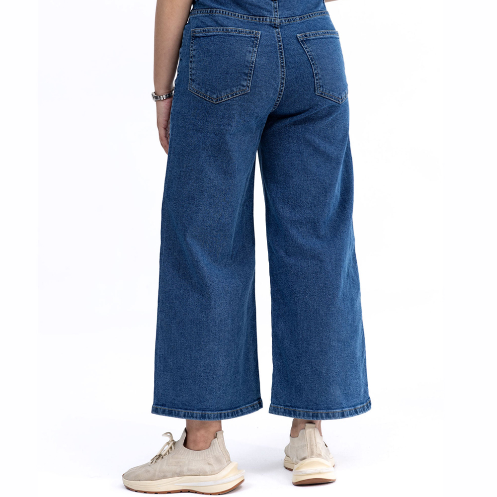 Women Danim Pants