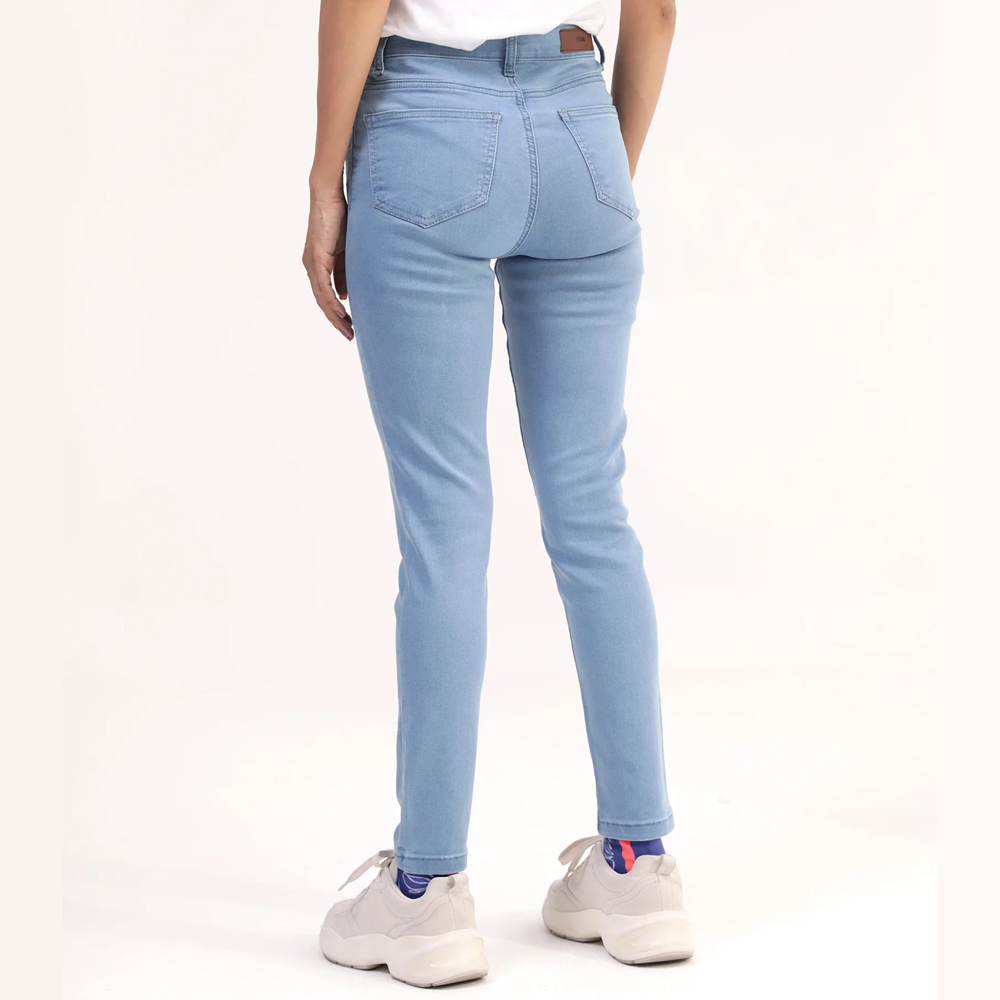 Women Danim Pants