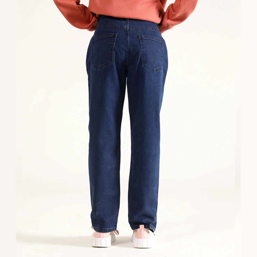 Women Danim Pants