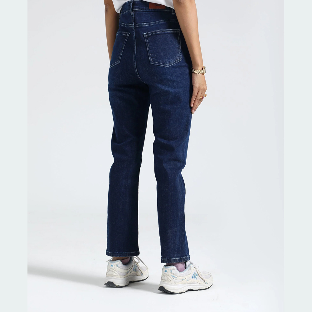 Women Danim Pants