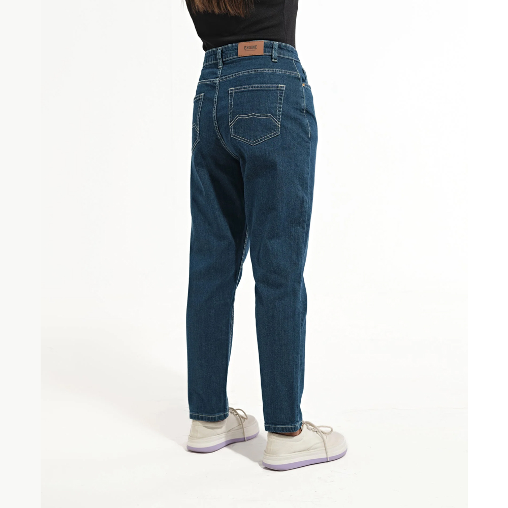 Women Danim Pants