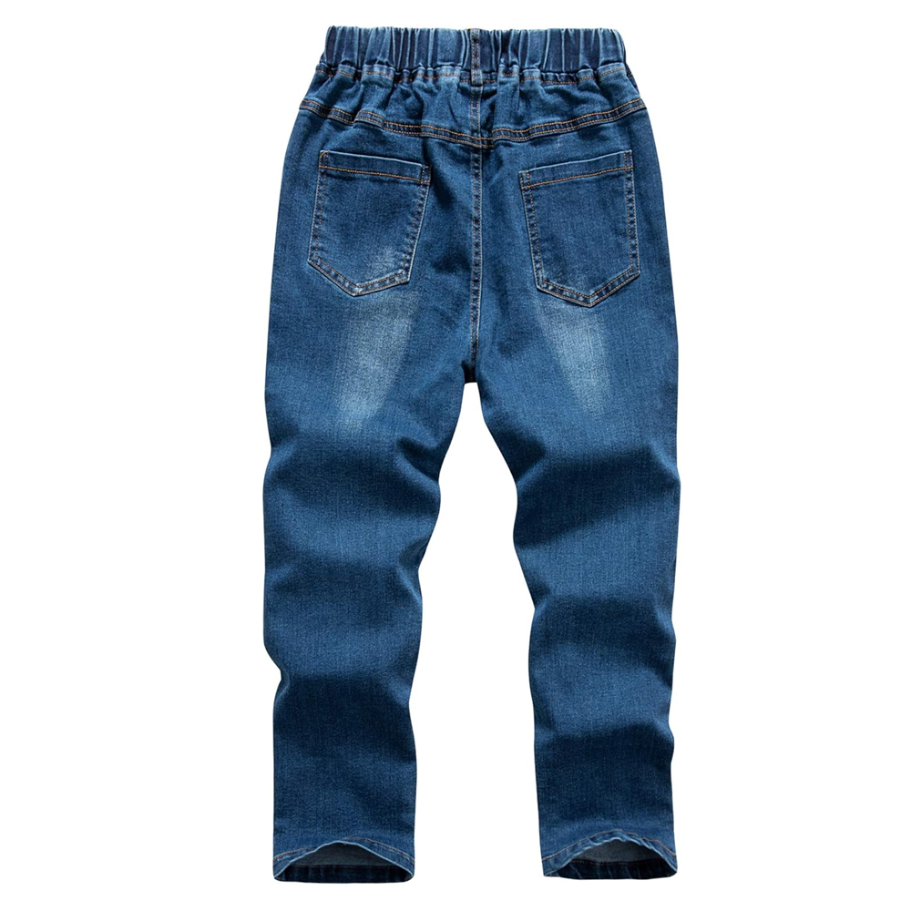 Kids Danim Pants
