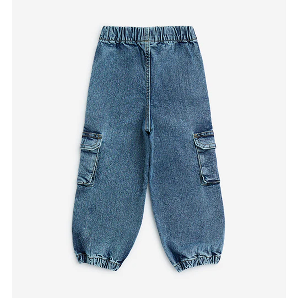 Kids Danim Pants