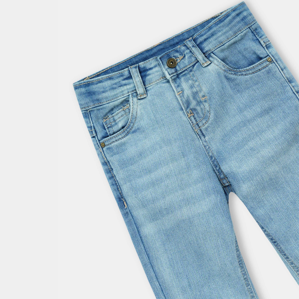 Kids Danim Pants