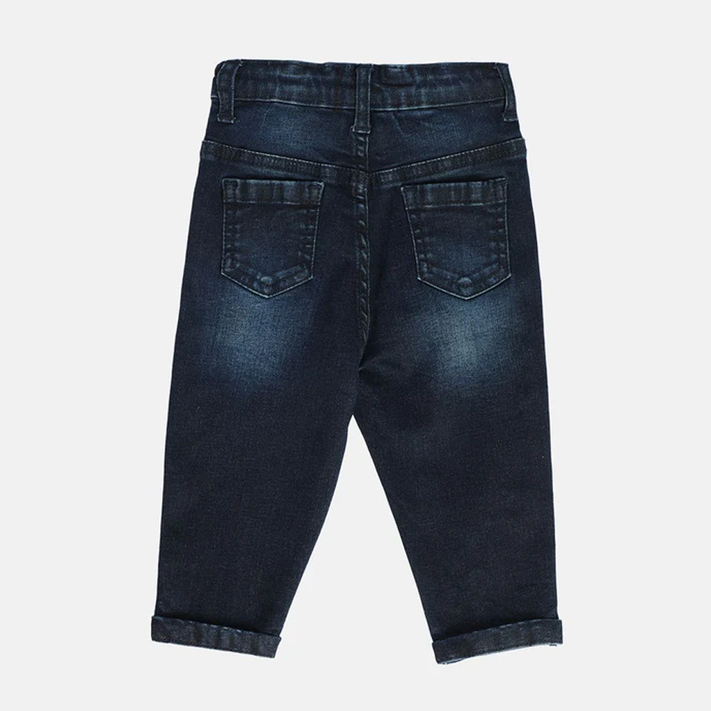 Kids Danim Pants