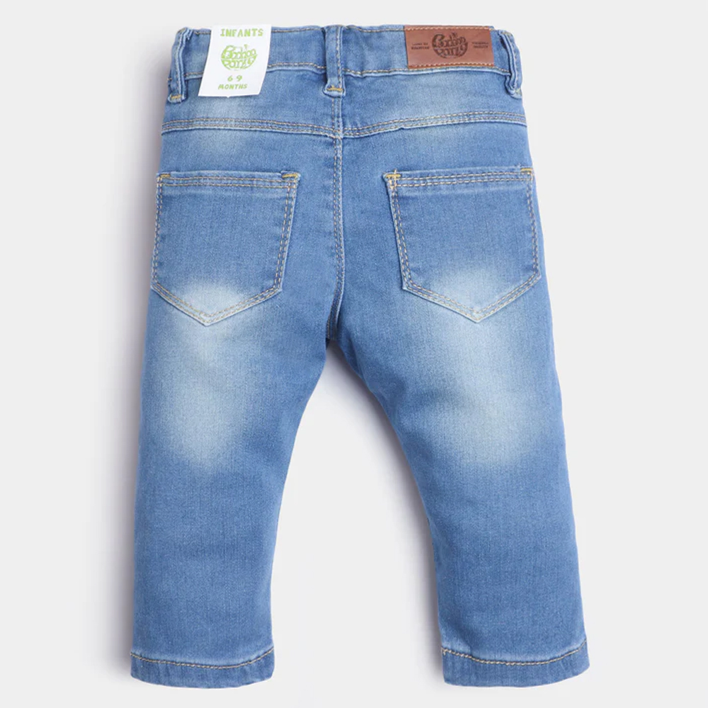 Kids Danim Pants