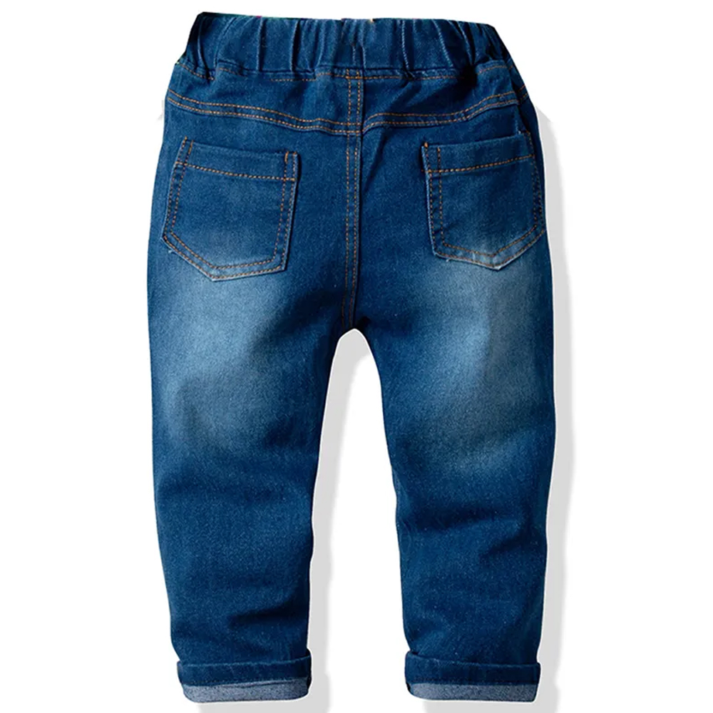 Kids Danim Pants