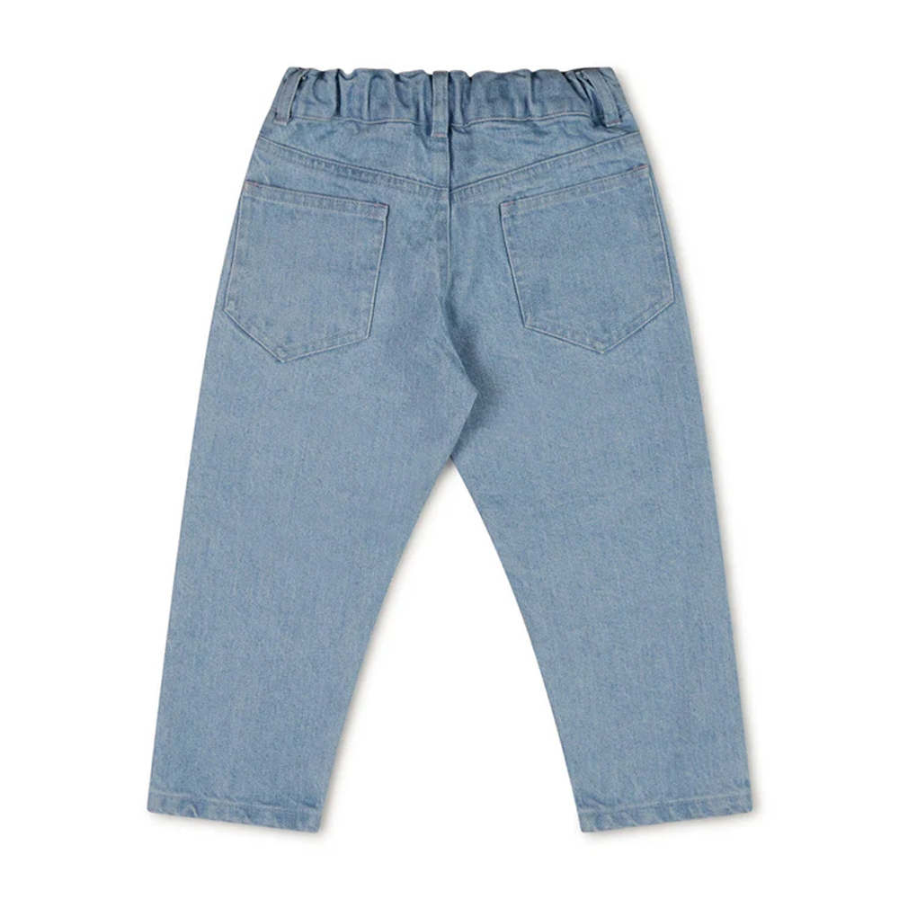 Kids Danim Pants