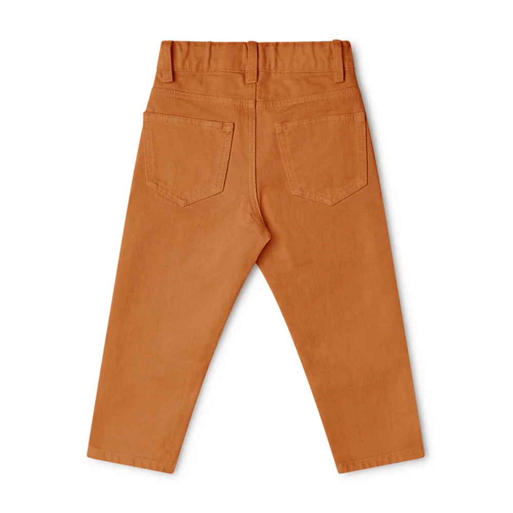 Kids Danim Pants