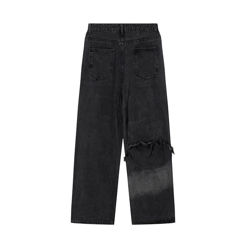 Men Denim Pants