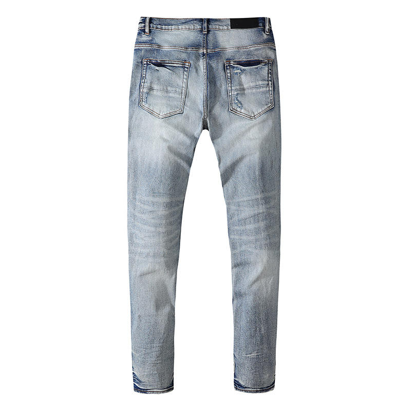 Men Denim Pants