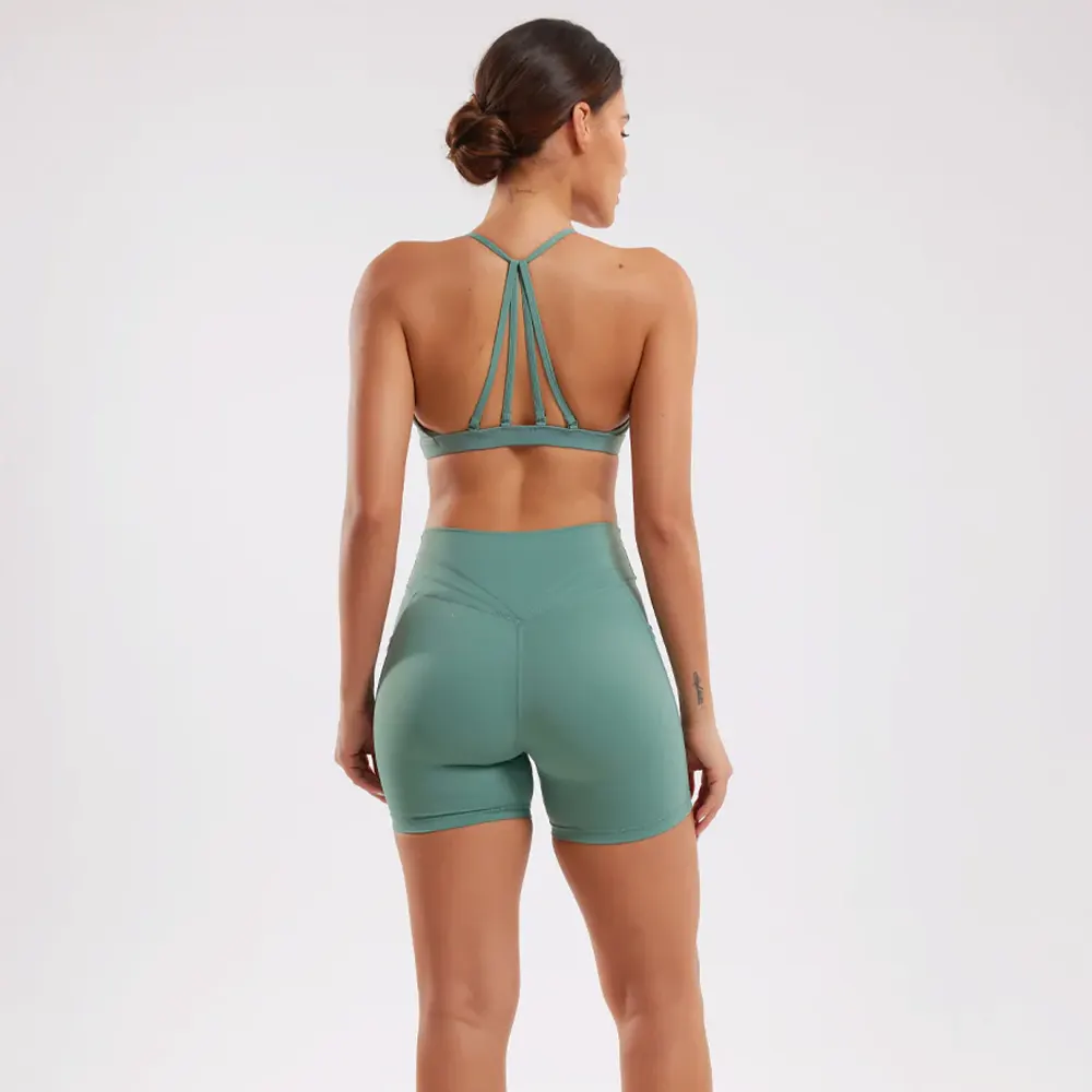 Gym Activewear Set Workout Sets