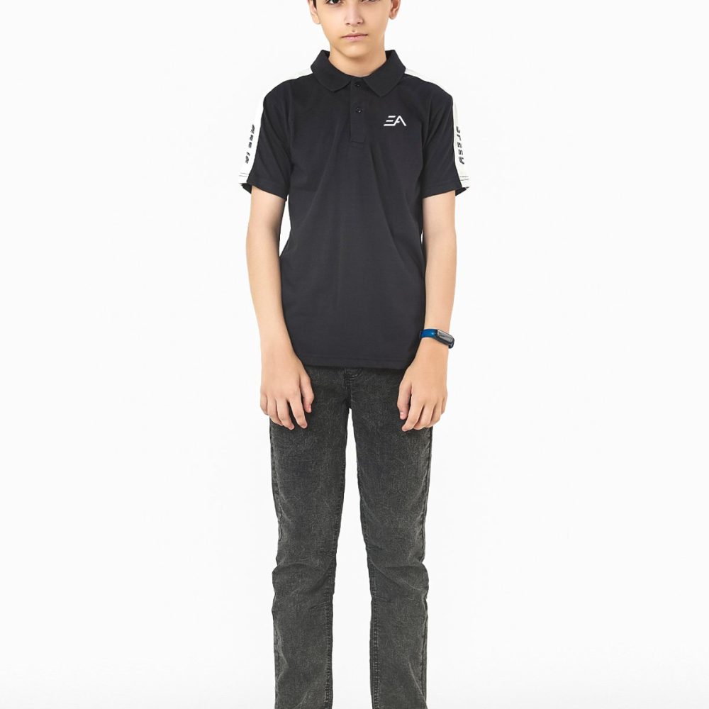 Kids Polo-shirts