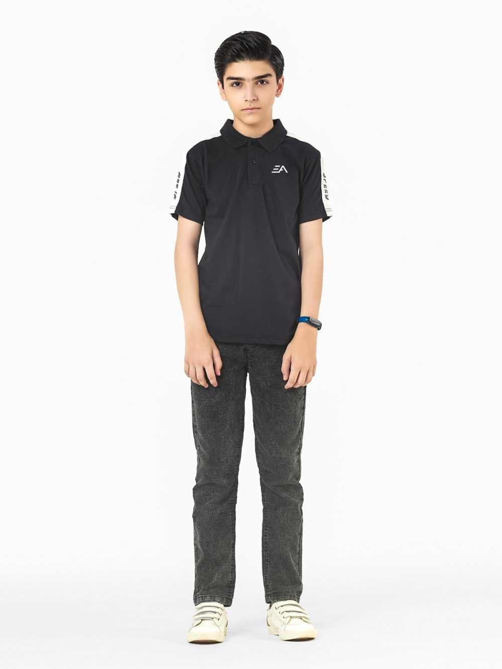 Kids Polo-shirts