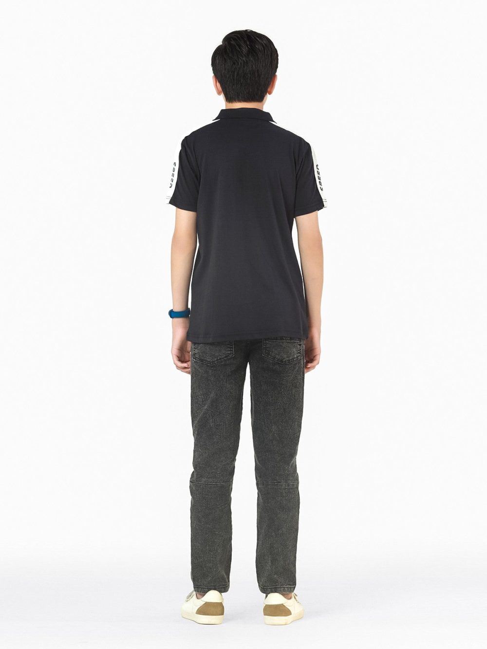 Kids Polo-shirts - Image 2