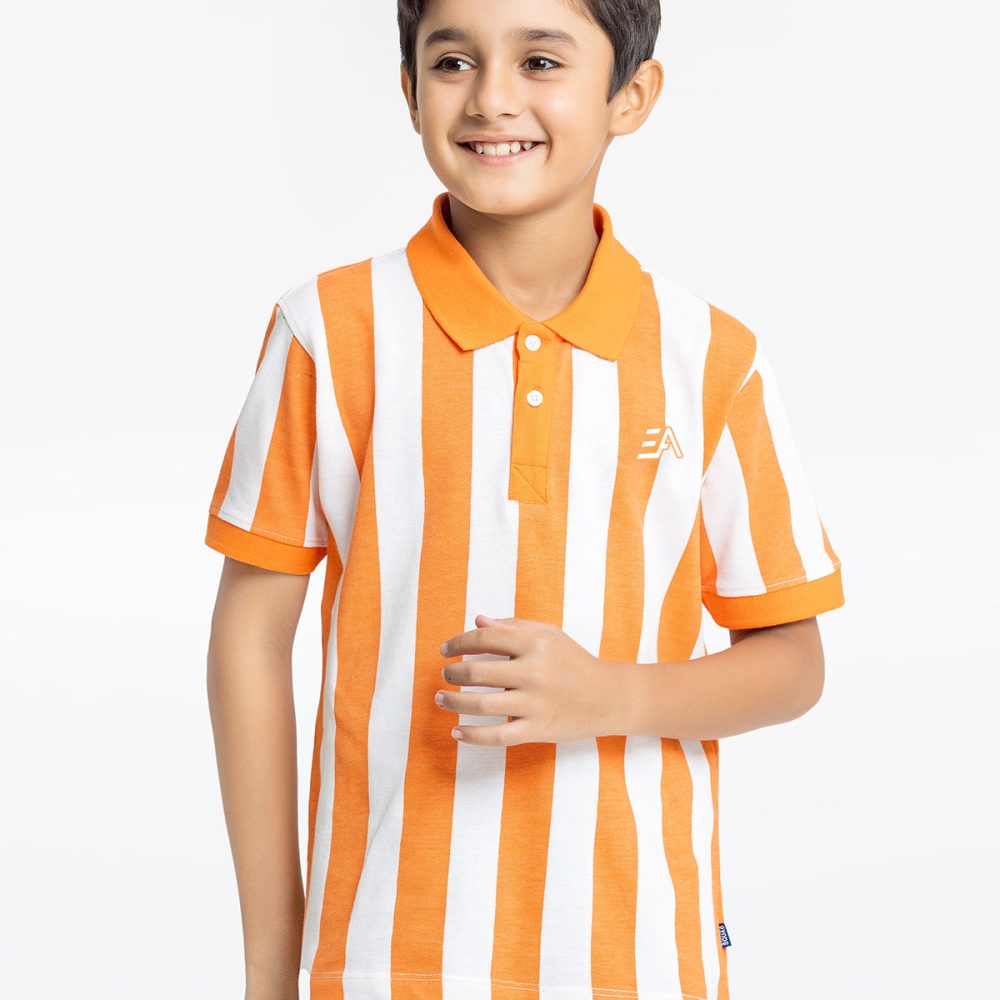 Kids Polo-shirts