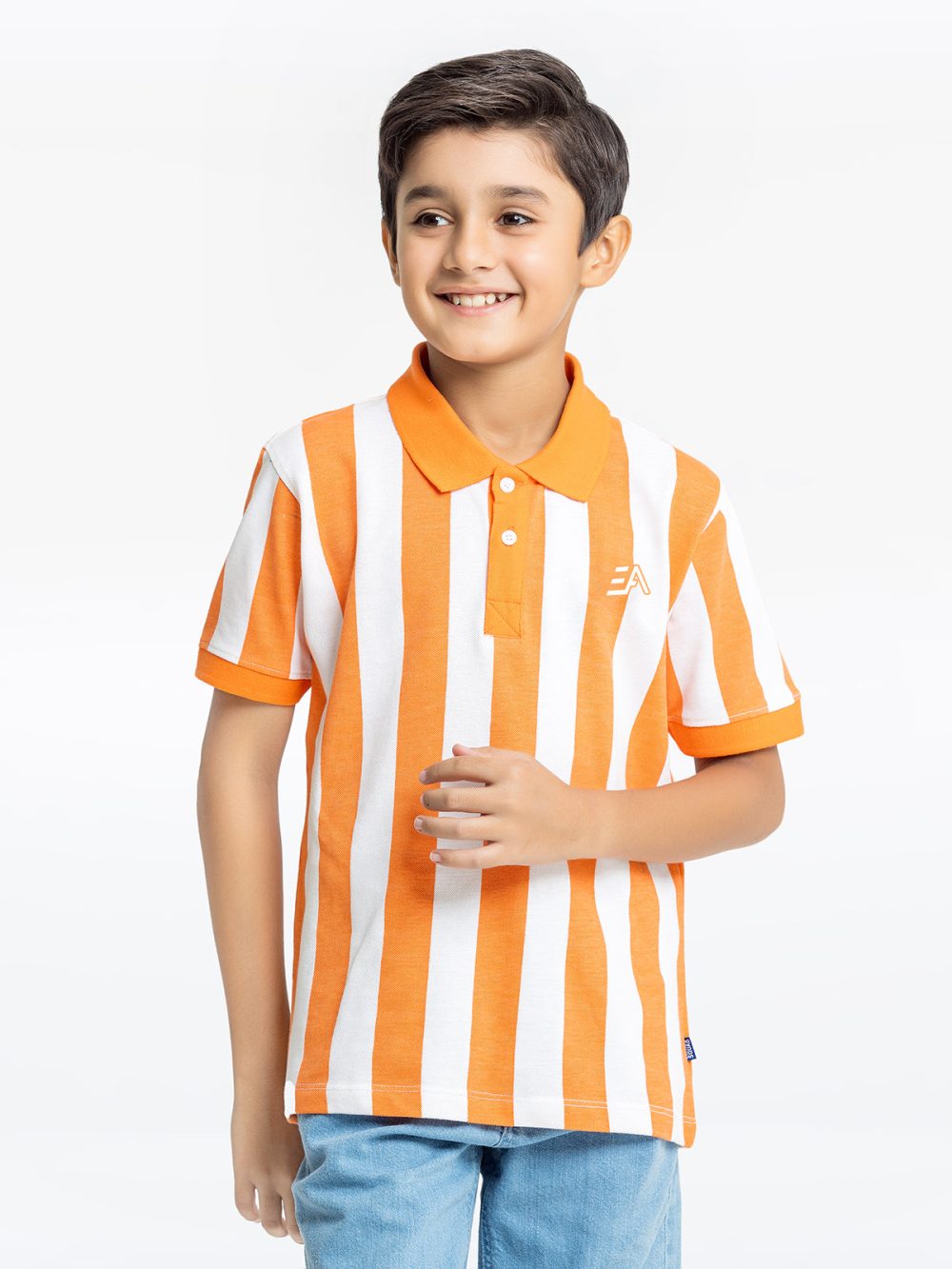 Kids Polo-shirts