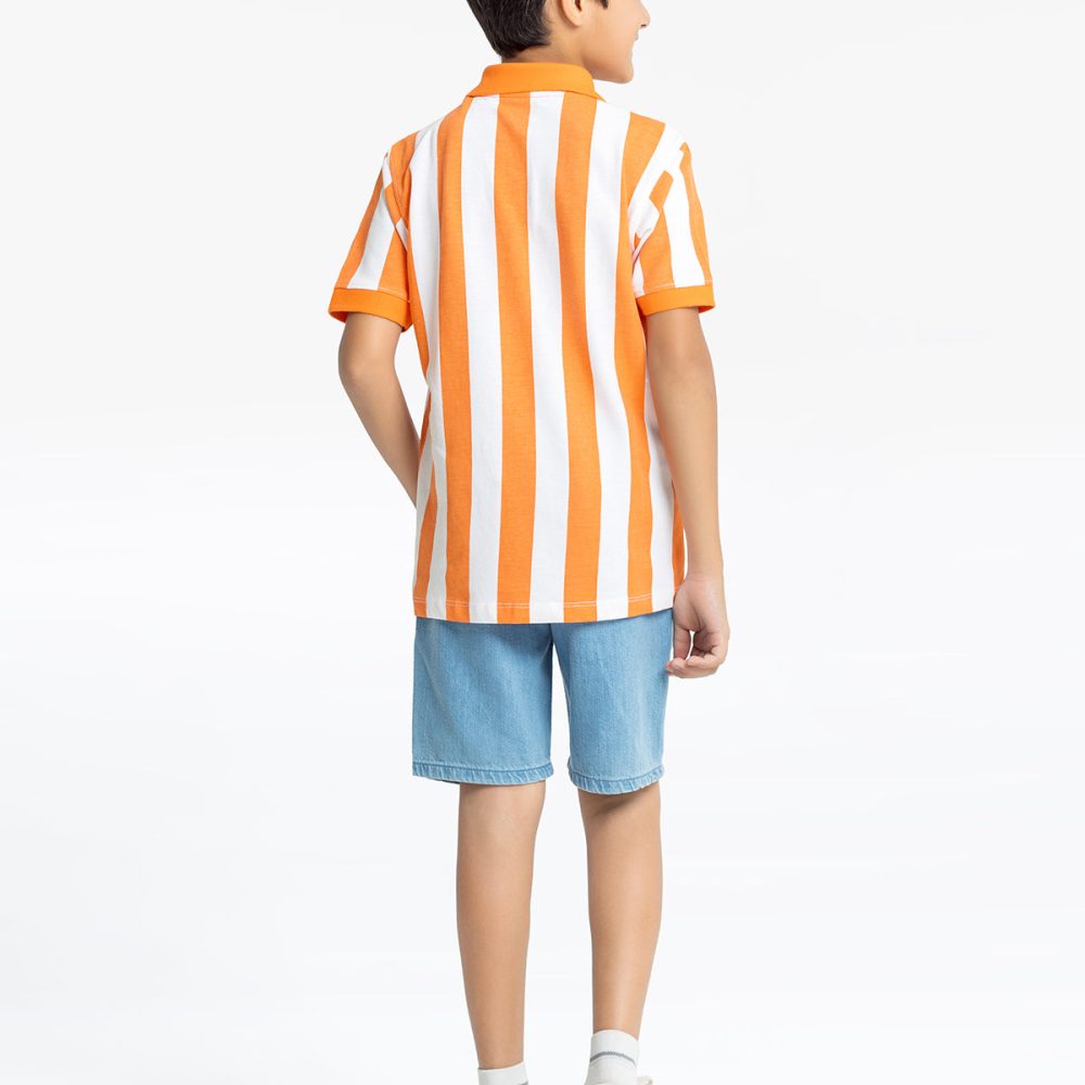 Kids Polo-shirts