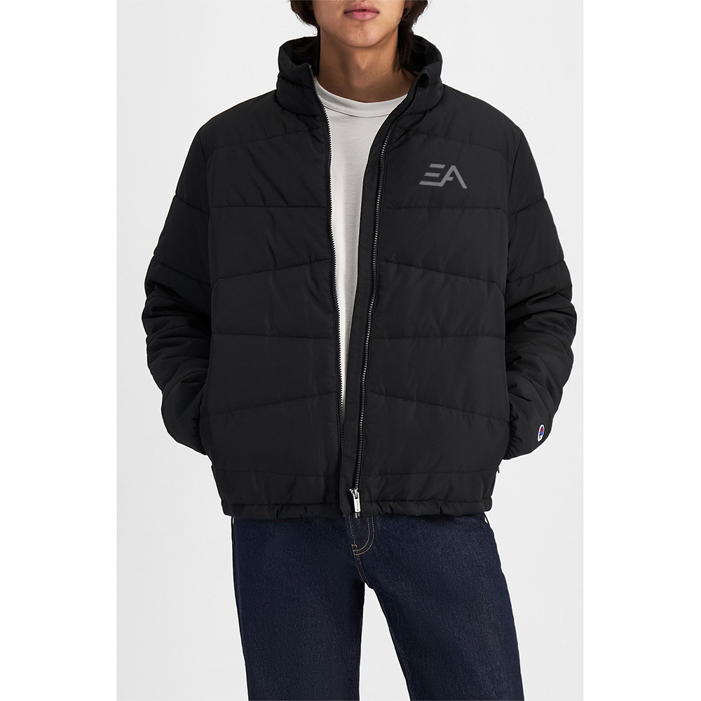 Bubble Jackets