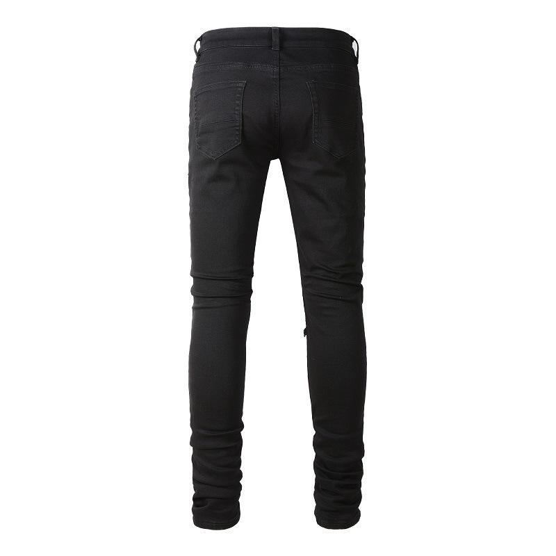 Men Denim Pants