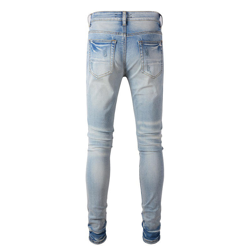 Men Denim Pants