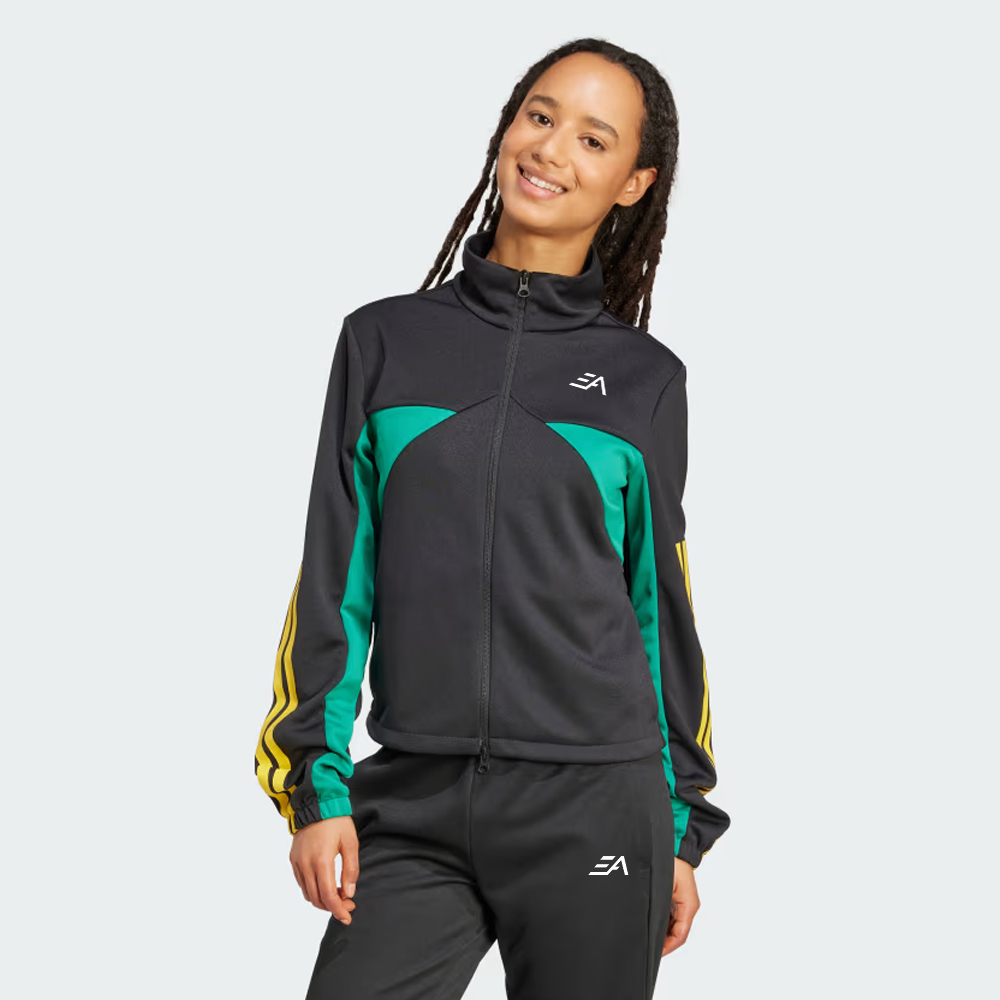 Women Tracksuit