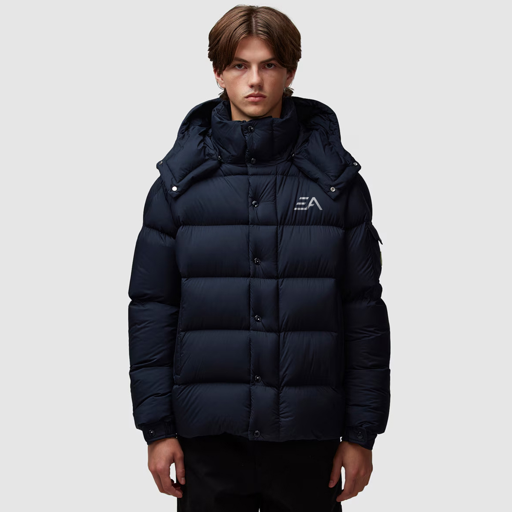 Bubble Jackets