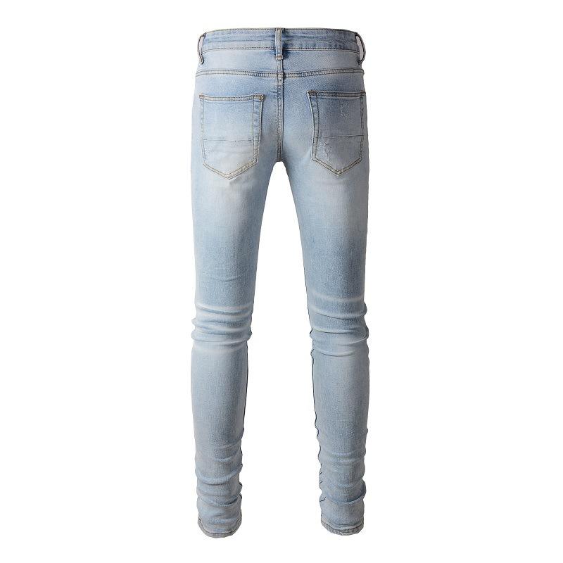Men Denim Pants