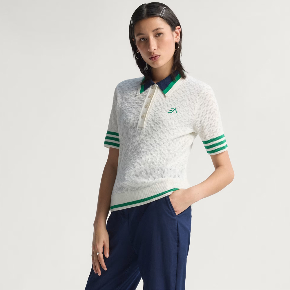 Women Poloshirts