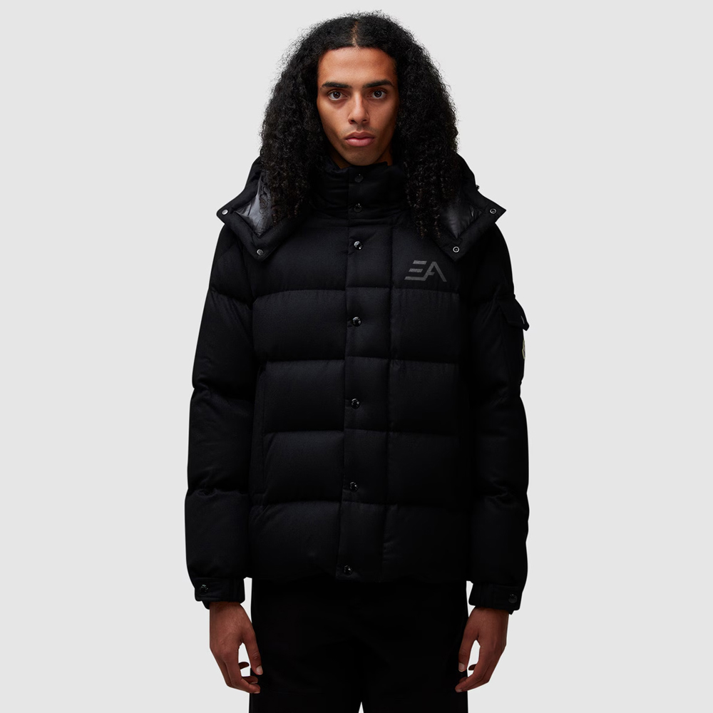 Bubble Jackets