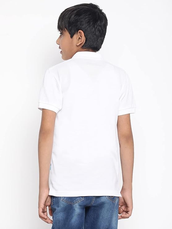 Kids Polo-shirts