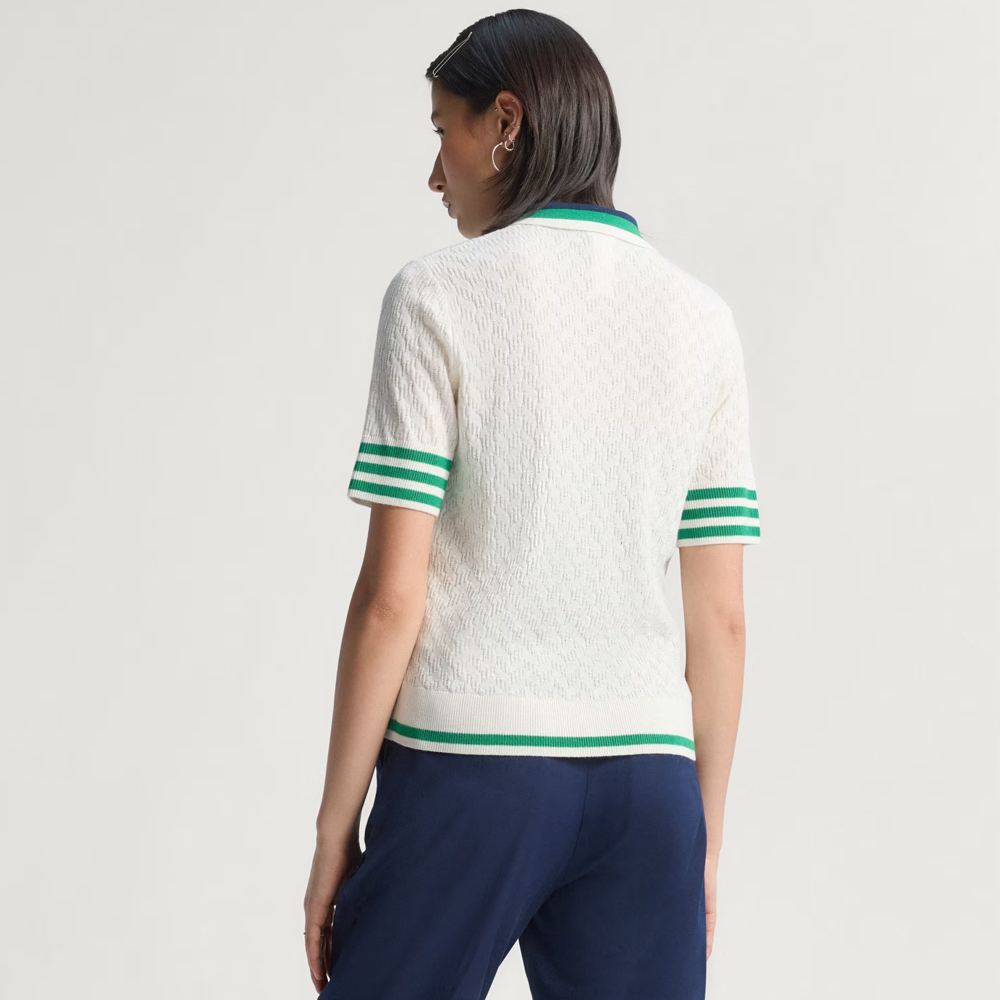 Women Poloshirts