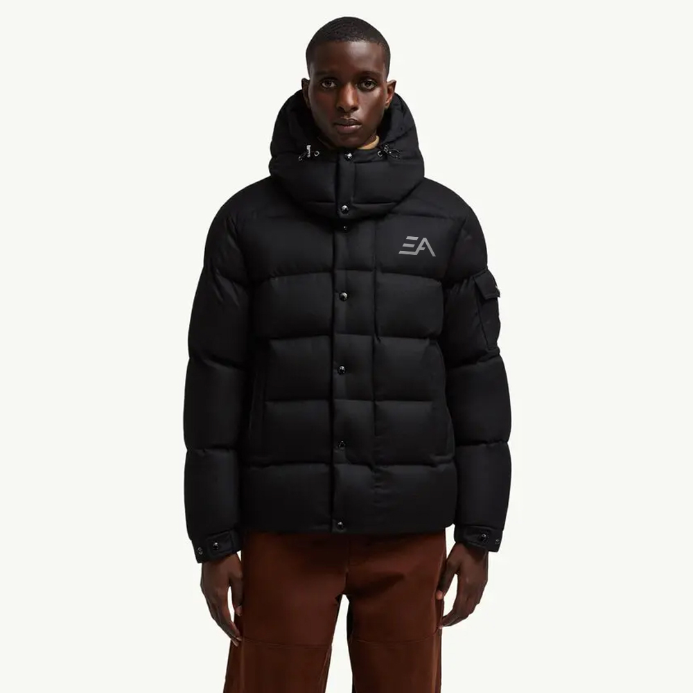 Bubble Jackets