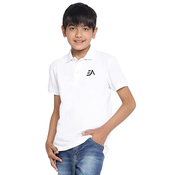 Kids Polo-shirts