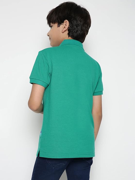 Kids Polo-shirts