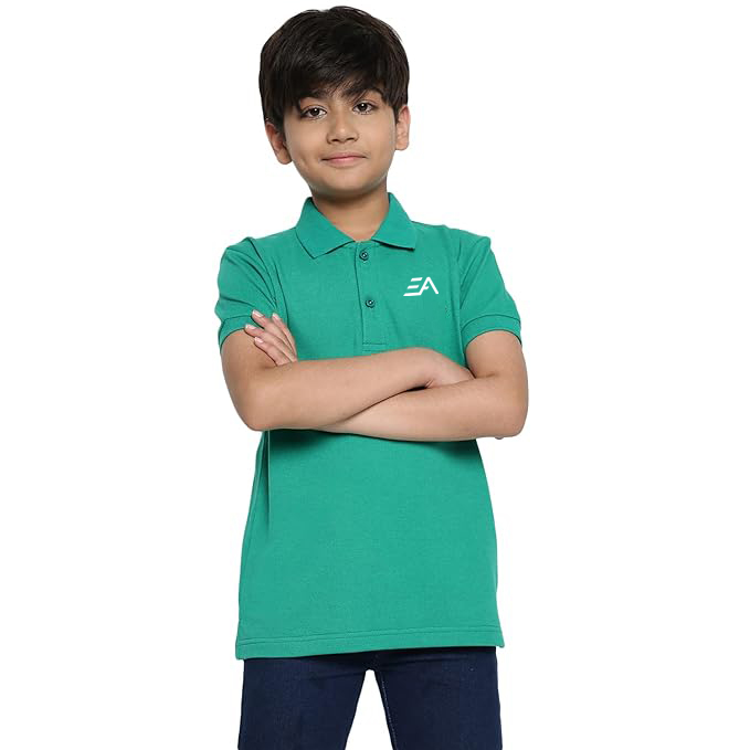 Kids Polo-shirts
