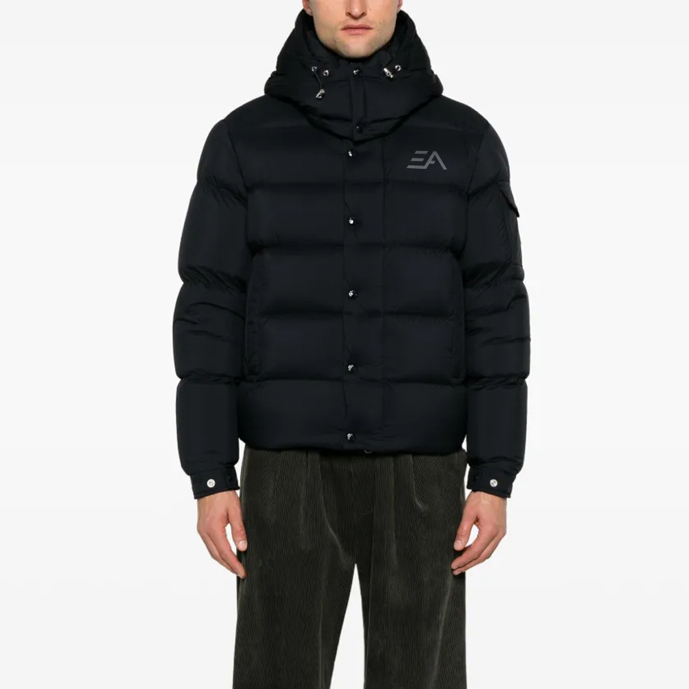 Bubble Jackets