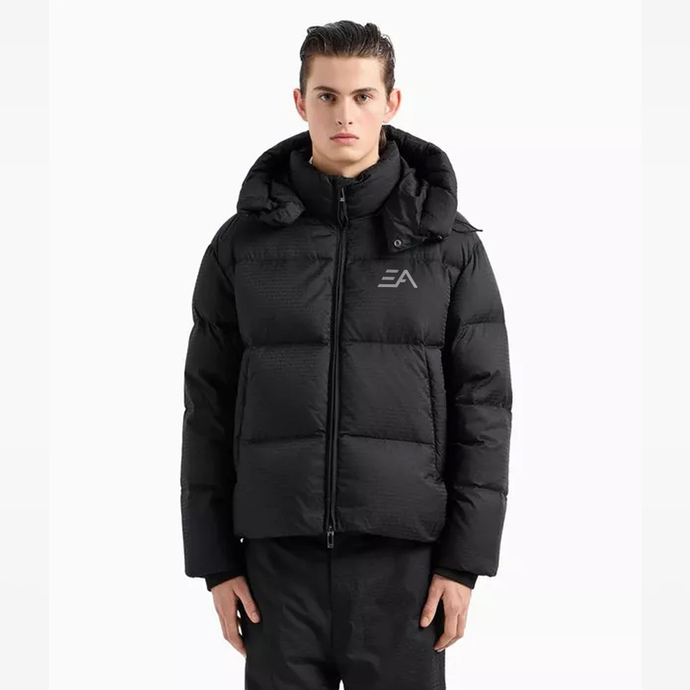 Bubble Jackets