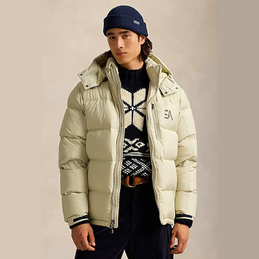 Bubble Jackets