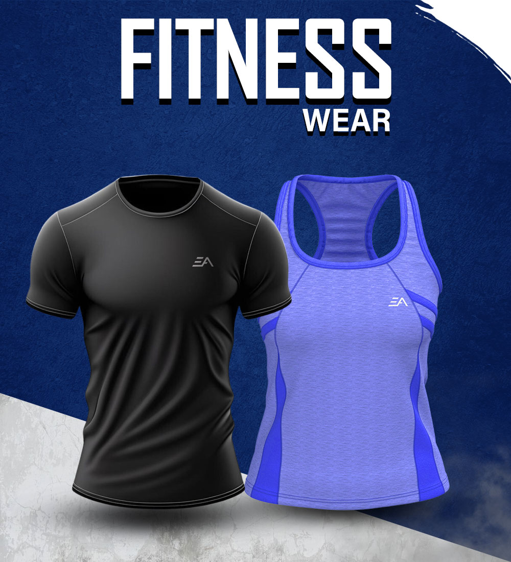 Fitness Wear