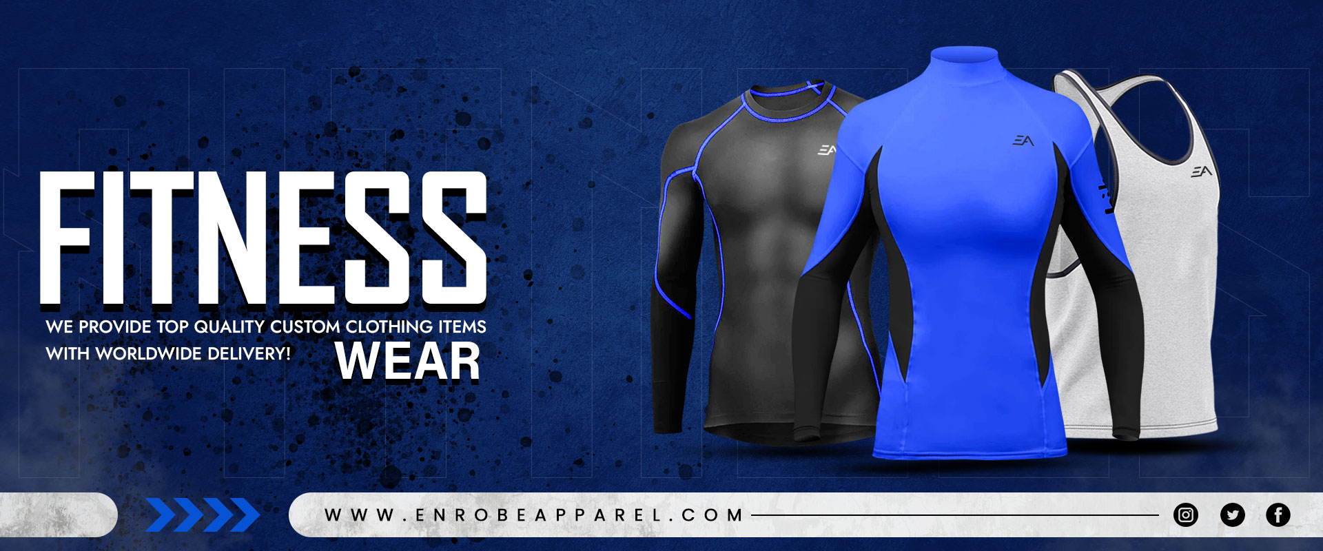 Fitness Wear