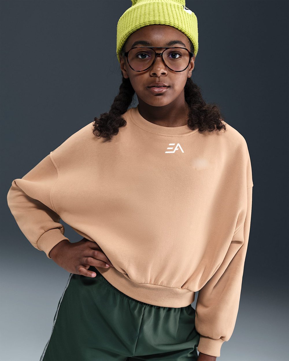 Kids Sweatshirts