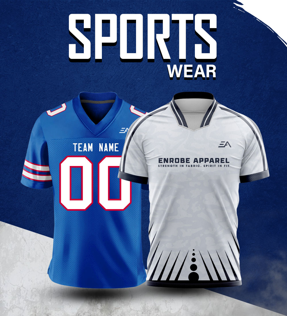 Sports Wear