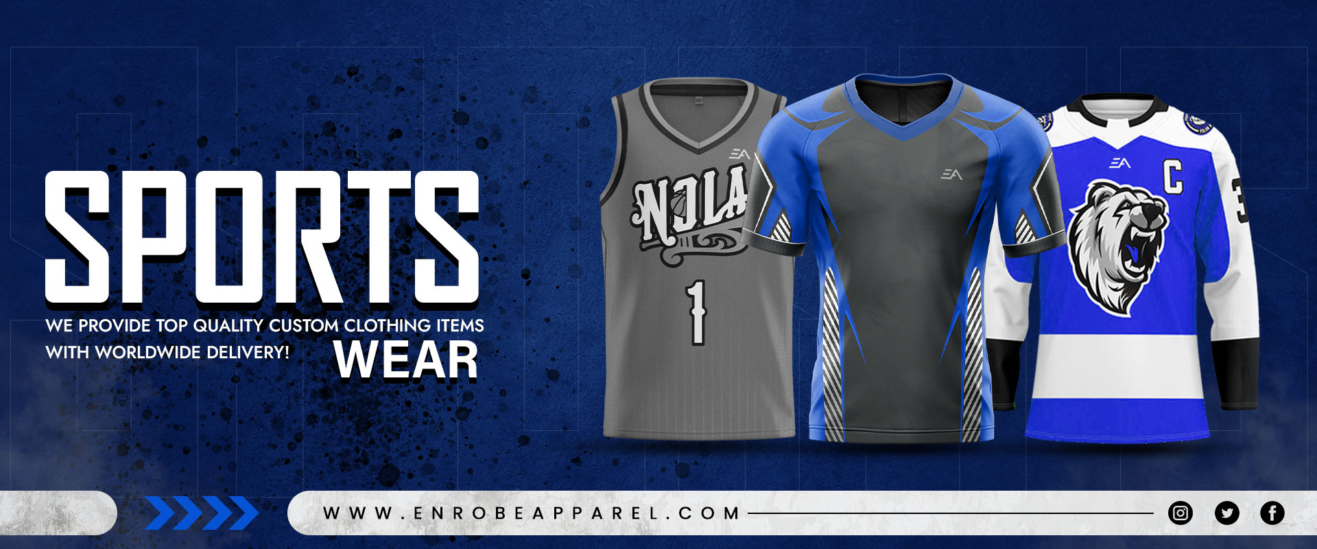 Sports Wear