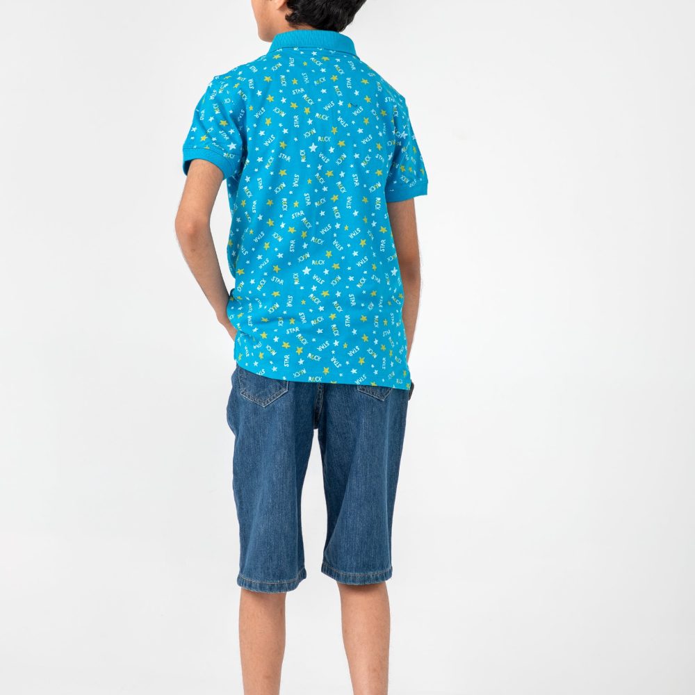 Kids Polo-shirts